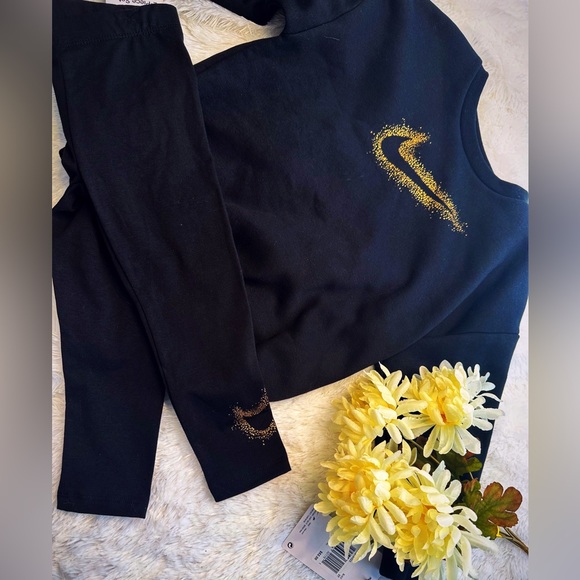 3t nike outfit